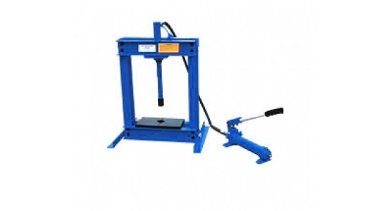 Пресс настольный 4 т